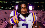 LSU has landed a commitment from another Top 10 DL prospect in Deuce Geralds